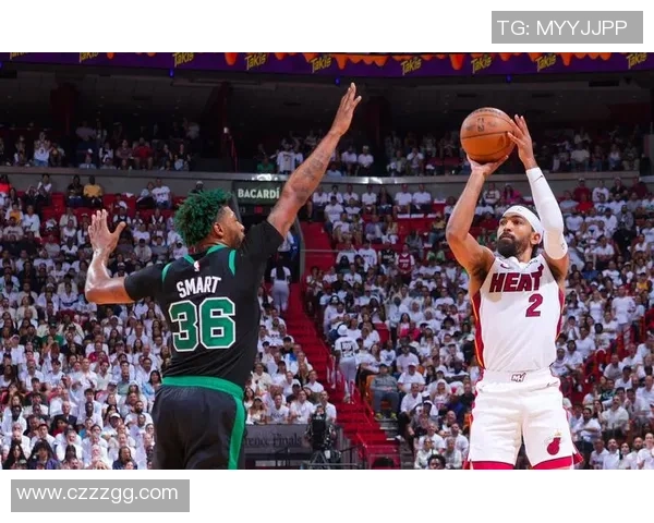 热火与凯尔特人G6精彩对决录像回放全程回顾与分析