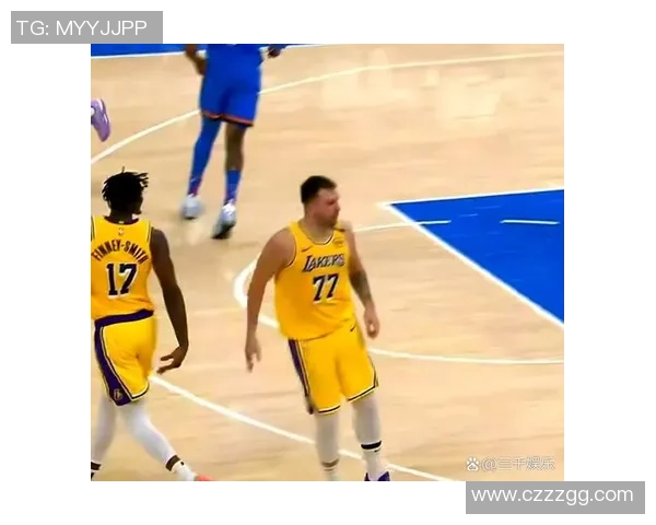 1月18日湖人与雷霆精彩对决全场录像回放及赛后精彩点评分析