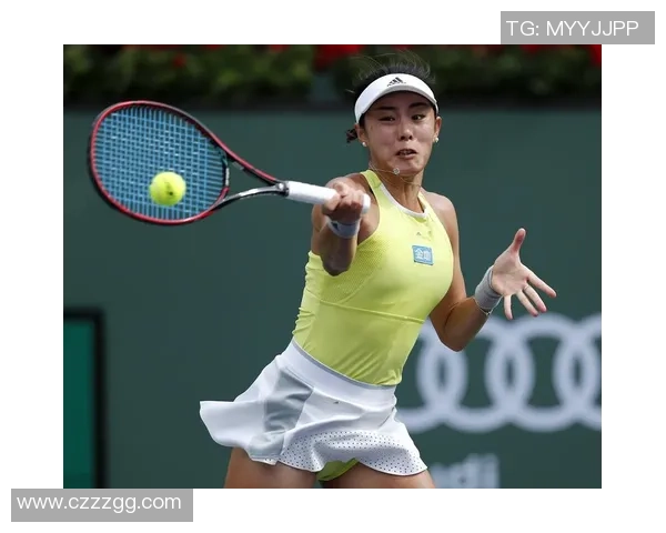2019年WTA迈阿密赛王蔷对阵哈勒普精彩直播回顾与赛况分析 2019年WTA迈阿密赛王蔷对阵哈勒普精彩直播回顾与赛况分析