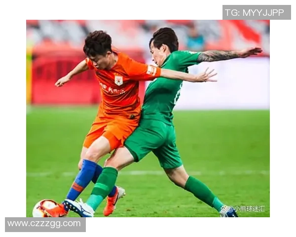 山东鲁能与北京国安第二阶段激战在即球迷期待精彩对决