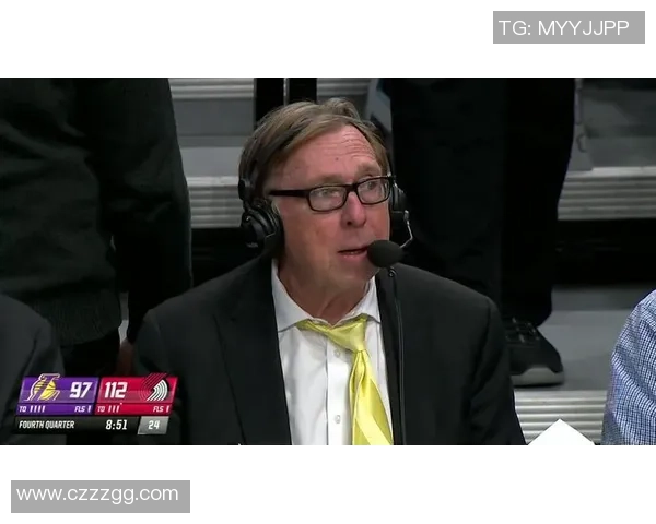 湖人对决开拓者精彩回放8月21日比赛全程回顾与分析