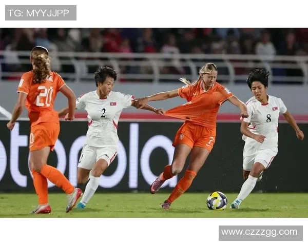 U17女足世界杯爆冷！新军连斩2抢手进4强 补时连扳2球+点球战反转