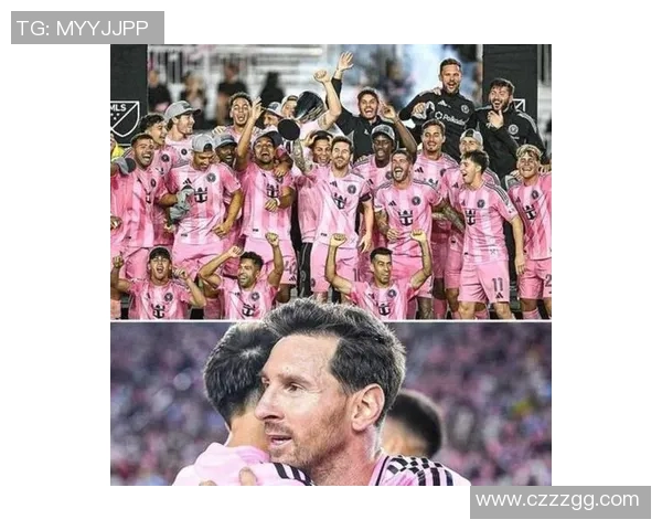 前史第一人!梅西405次助攻逾越普斯卡什 率迈阿密世界首进总决赛 前史第一人!梅西405次助攻逾越普斯卡什 率迈阿密世界首进总决赛