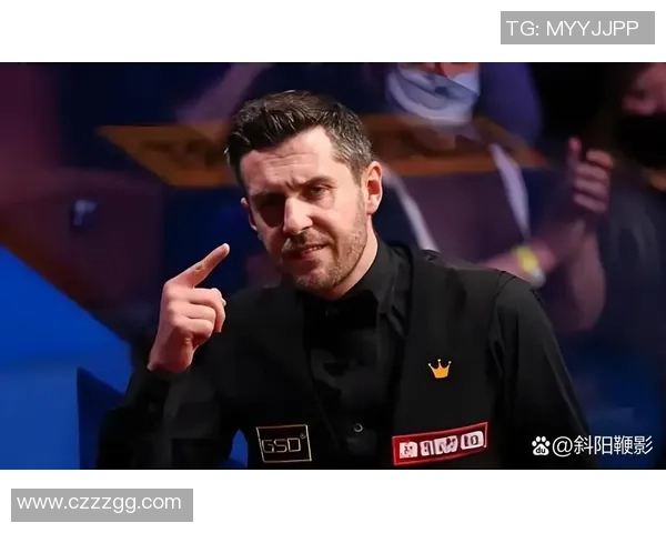 斯诺克路程:19局10胜决出冠军,塞尔比1优势,小特翻身破荒- 斯诺克路程:19局10胜决出冠军,塞尔比1优势,小特翻身破荒-