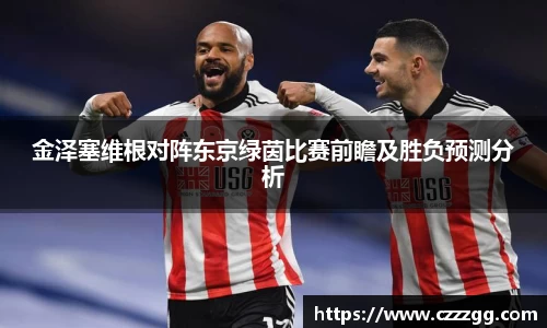 金泽塞维根对阵东京绿茵比赛前瞻及胜负预测分析